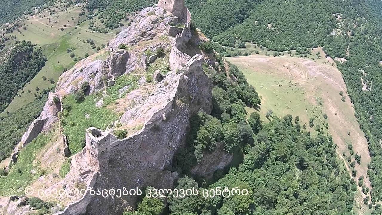 فندق Happy Holiday أخالتسيخه المظهر الخارجي الصورة